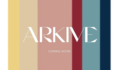 Adam Reed launches Arkive headcare 